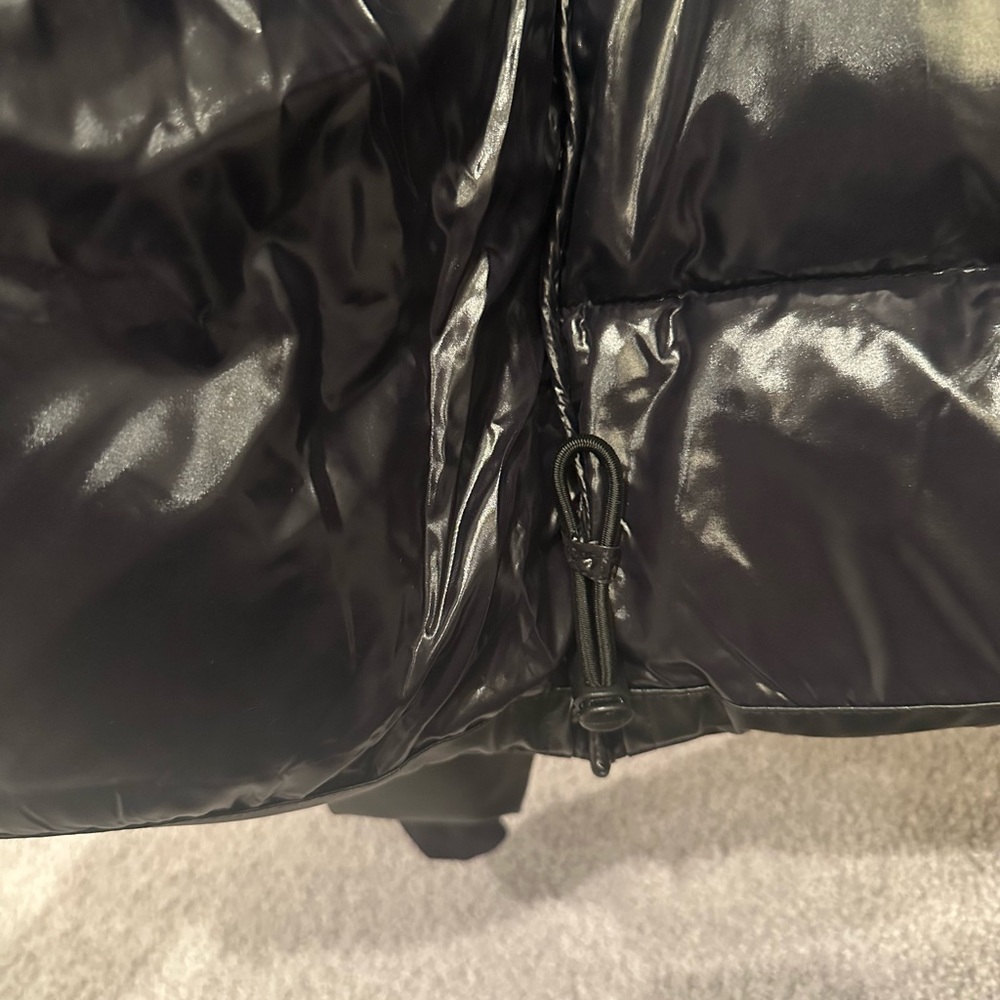 SAM. Jacket - Picture 10 of 16